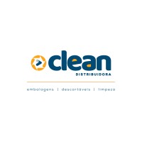 Clean Distribuidora logo, Clean Distribuidora contact details