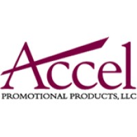 Accel Promotional Products, LLC logo, Accel Promotional Products, LLC contact details