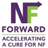 NF Forward logo, NF Forward contact details