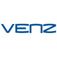 VENZ logo, VENZ contact details