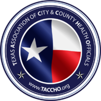 Texas Association of City & County Health Officals logo, Texas Association of City & County Health Officals contact details