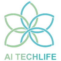 AI Techlife Inc. logo, AI Techlife Inc. contact details