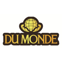 DuMonde logo, DuMonde contact details