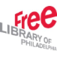 Free Library of Philadelphia Foundation logo, Free Library of Philadelphia Foundation contact details