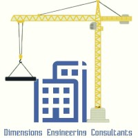 Dimensions Engineering Consultants (DEC) logo, Dimensions Engineering Consultants (DEC) contact details