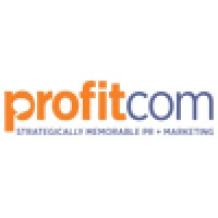 Profitcom logo, Profitcom contact details