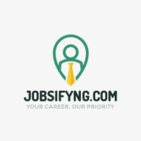 Jobsify Nigeria logo, Jobsify Nigeria contact details