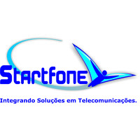 Startfone logo, Startfone contact details