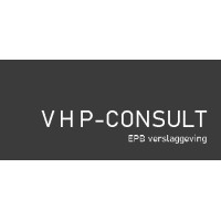 VHP-Consult logo, VHP-Consult contact details