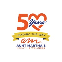 Aunt Martha's Youth Services Center, Inc. logo, Aunt Martha's Youth Services Center, Inc. contact details