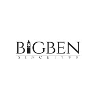 BIGBEN INC. logo, BIGBEN INC. contact details