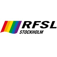 RFSL Stockholm logo, RFSL Stockholm contact details