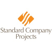 Standard Company Projects logo, Standard Company Projects contact details