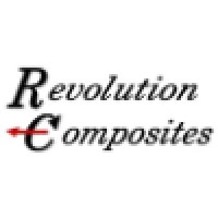 Revolution Composites logo, Revolution Composites contact details