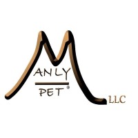 Manly Pet LLC logo, Manly Pet LLC contact details