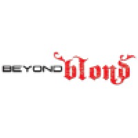 Beyond Blond Productions logo, Beyond Blond Productions contact details