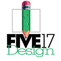 Five17 Design logo, Five17 Design contact details