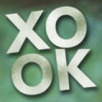 XOOK logo, XOOK contact details