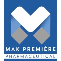 MAK Première logo, MAK Première contact details