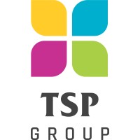 TSP Group of Companies logo, TSP Group of Companies contact details