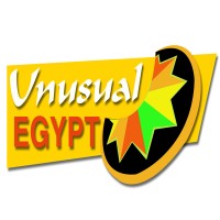 Unusual Egypt logo, Unusual Egypt contact details