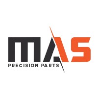 MAS Precision Parts Inc logo, MAS Precision Parts Inc contact details