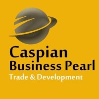 Caspian Business Pearl Co. logo, Caspian Business Pearl Co. contact details