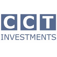 CCT Investments logo, CCT Investments contact details