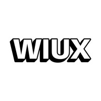 WIUX logo, WIUX contact details