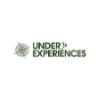 Under30Experiences logo, Under30Experiences contact details