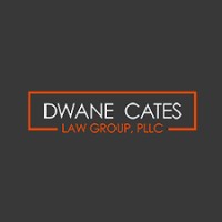 Dwane Cates Law Group, PLLC logo, Dwane Cates Law Group, PLLC contact details