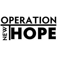 Operation New Hope logo, Operation New Hope contact details