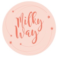 Milky Way Design logo, Milky Way Design contact details