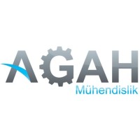 Agah Mühendislik logo, Agah Mühendislik contact details