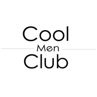 CoolMenClub.com logo, CoolMenClub.com contact details