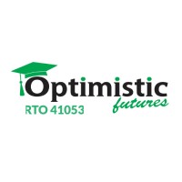 Optimistic Futures logo, Optimistic Futures contact details