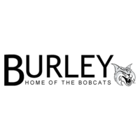 Burley Senior High School logo, Burley Senior High School contact details