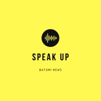 Speak up logo, Speak up contact details