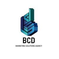 BCD Marketing Solutions Agency logo, BCD Marketing Solutions Agency contact details