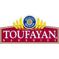 Toufayan Bakeries logo, Toufayan Bakeries contact details