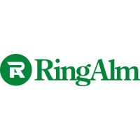 Ringalm Tre AS logo, Ringalm Tre AS contact details