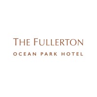 The Fullerton Ocean Park Hotel Hong Kong logo, The Fullerton Ocean Park Hotel Hong Kong contact details