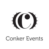 Conker Events logo, Conker Events contact details