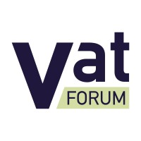 VAT Forum cvba logo, VAT Forum cvba contact details