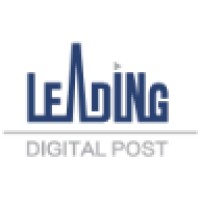 Leading Digital Post 立鼎数字后期制作（上海） logo, Leading Digital Post 立鼎数字后期制作（上海） contact details