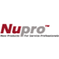 Nupro Brasil logo, Nupro Brasil contact details