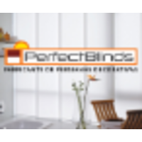 Perfect Blinds logo, Perfect Blinds contact details