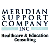 Meridian Consulting logo, Meridian Consulting contact details