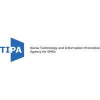 TIPA (Korea Technology and Information Promotion Agency for SMEs) logo, TIPA (Korea Technology and Information Promotion Agency for SMEs) contact details