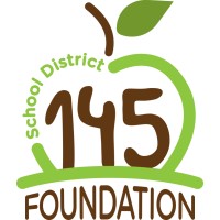 School District 145 Foundation for Education logo, School District 145 Foundation for Education contact details